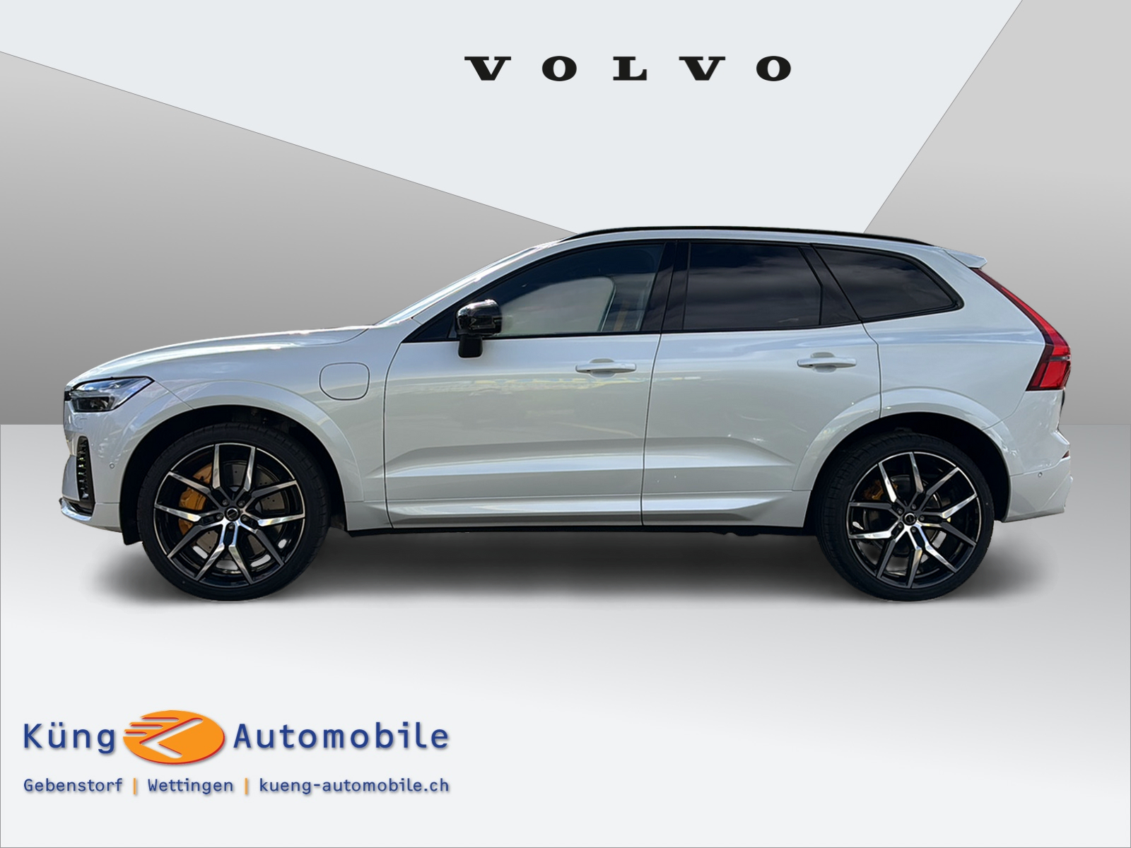 VOLVO XC60 T8 eAWD PluginHybrid Polestar Geartronic-image-6