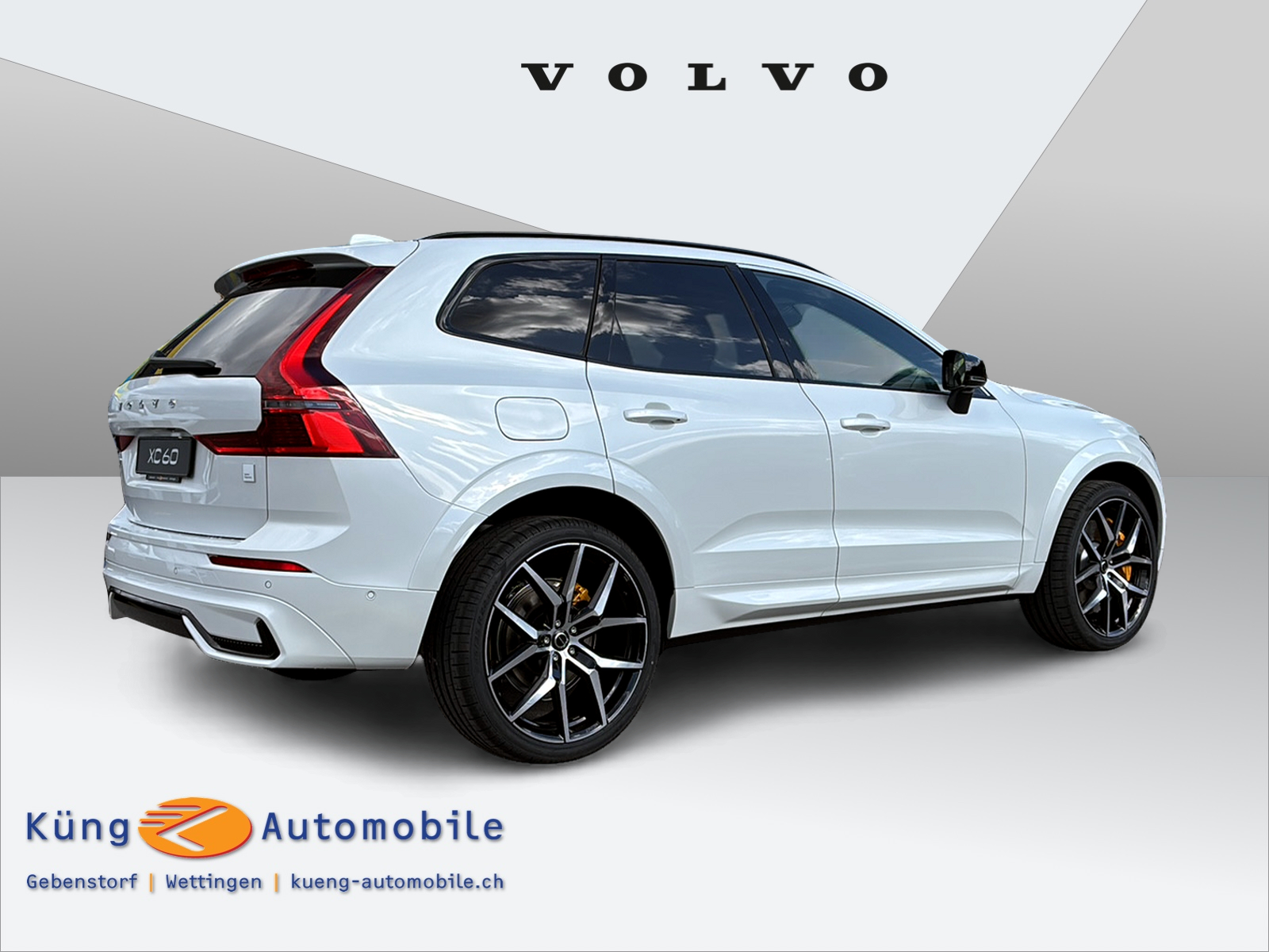 VOLVO XC60 T8 eAWD PluginHybrid Polestar Geartronic-image-3