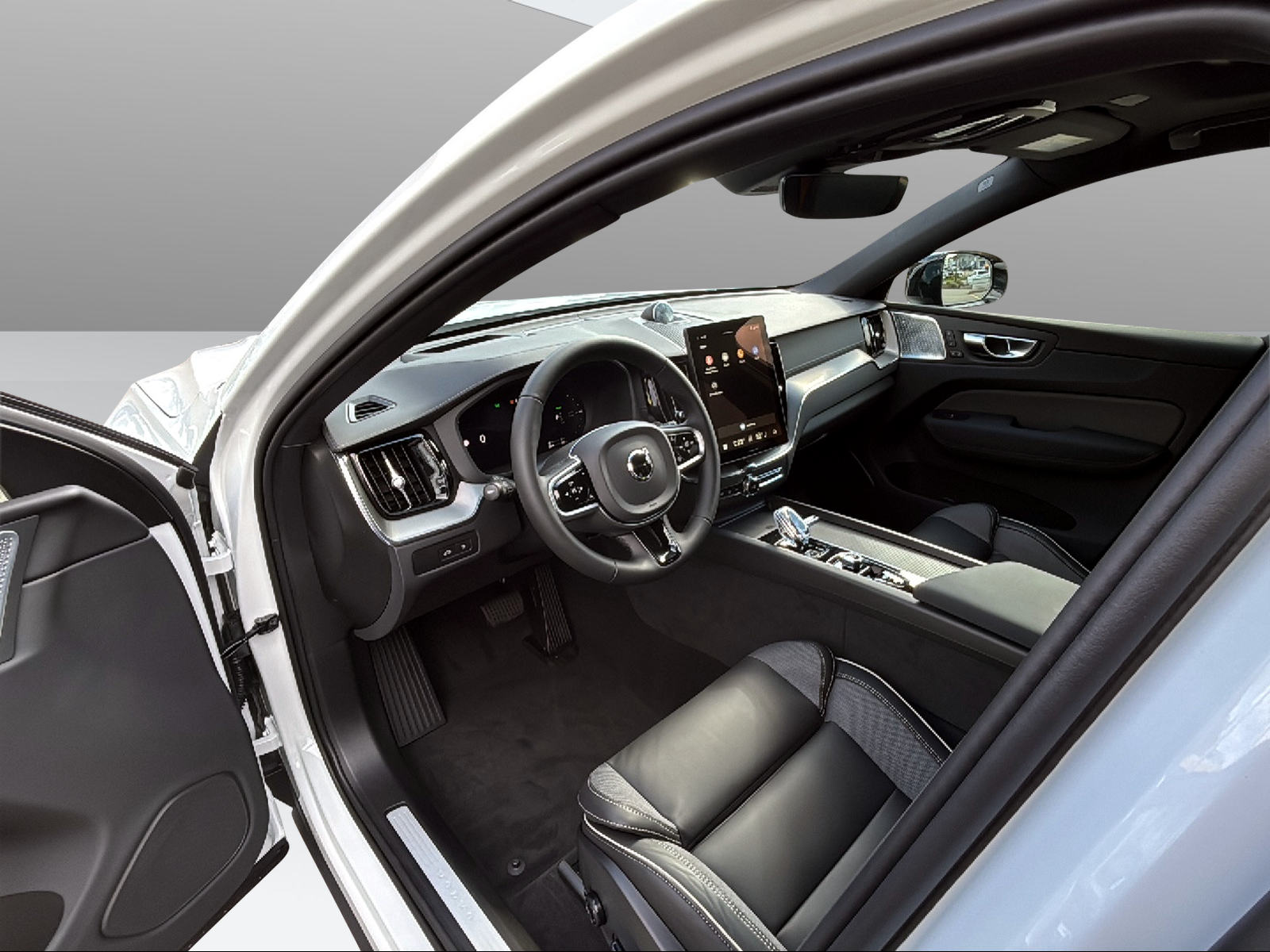 VOLVO XC60 T8 eAWD PluginHybrid Polestar Geartronic-image-7