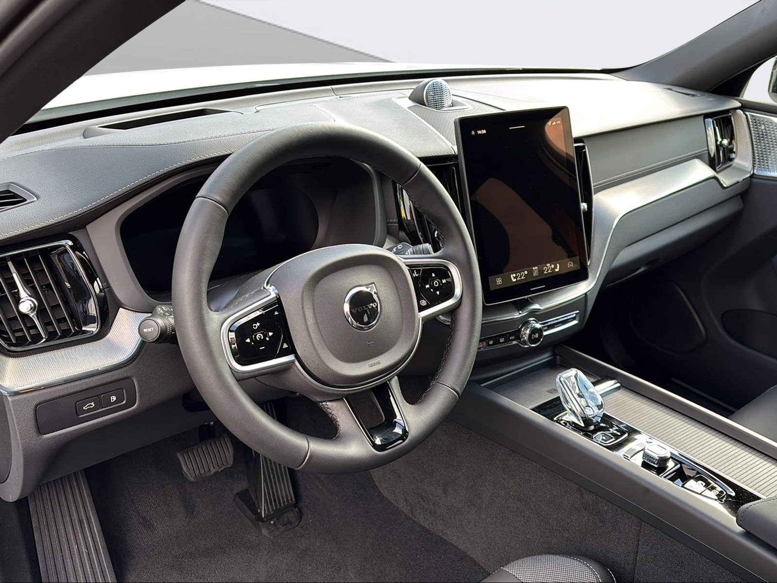 VOLVO XC60 T8 eAWD PluginHybrid Polestar Geartronic-image-9