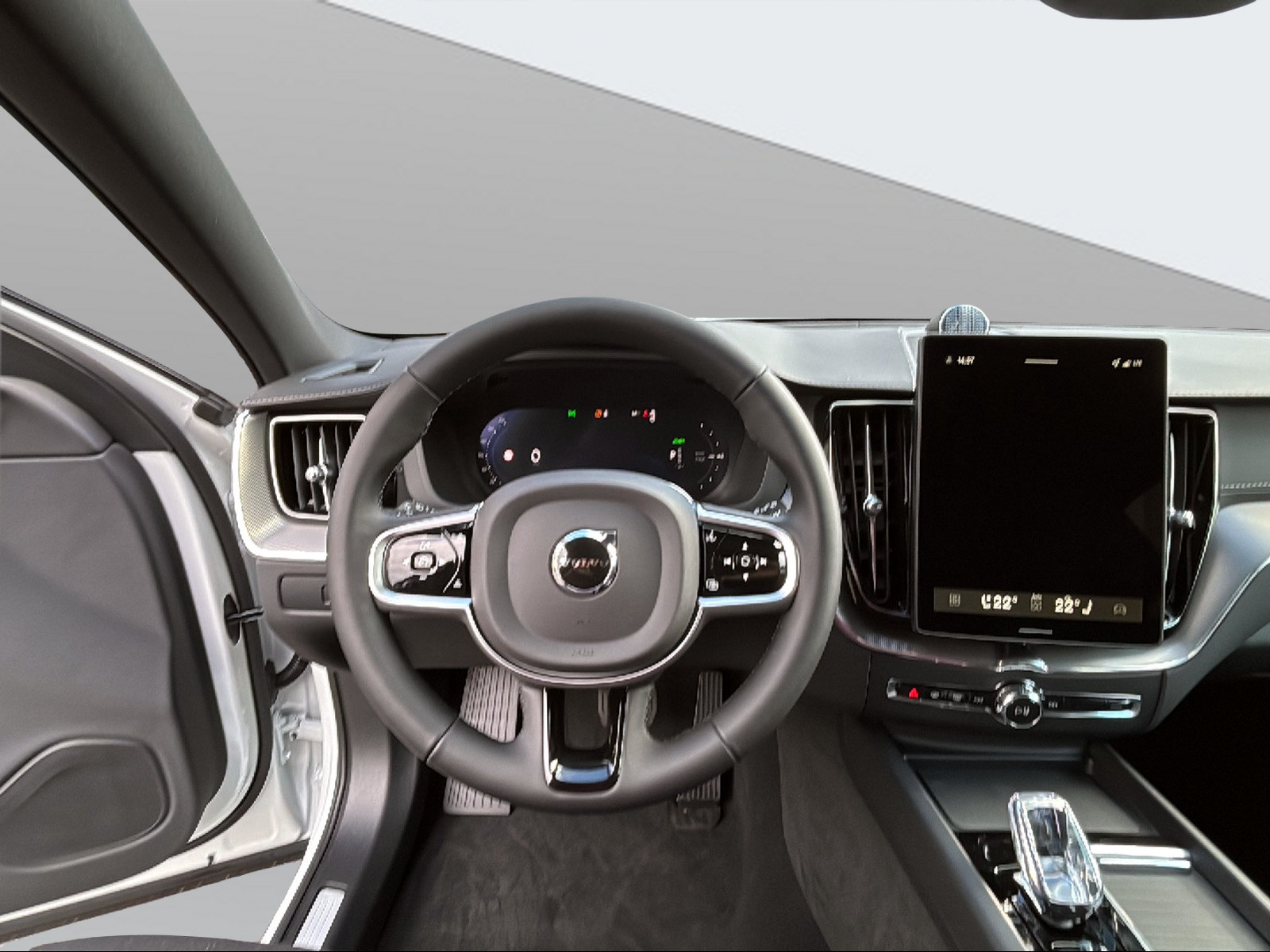 VOLVO XC60 T8 eAWD PluginHybrid Polestar Geartronic-image-10