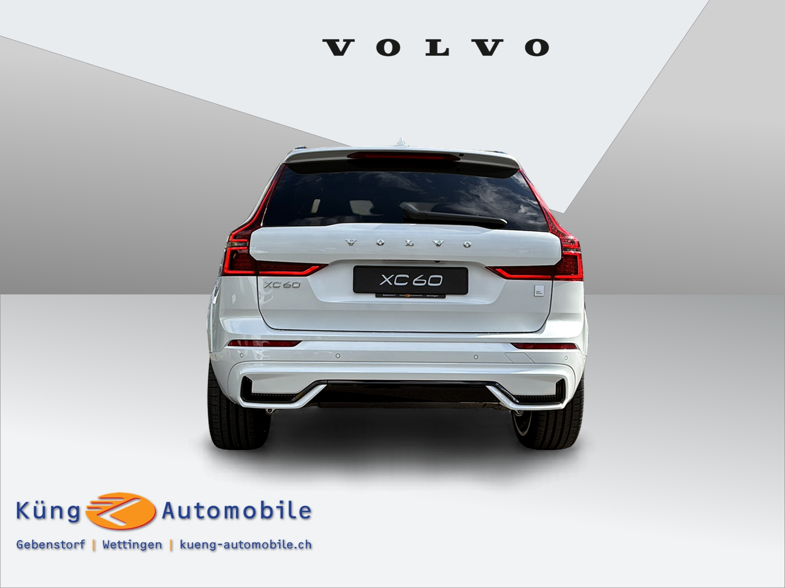 VOLVO XC60 T8 eAWD PluginHybrid Polestar Geartronic-image-4