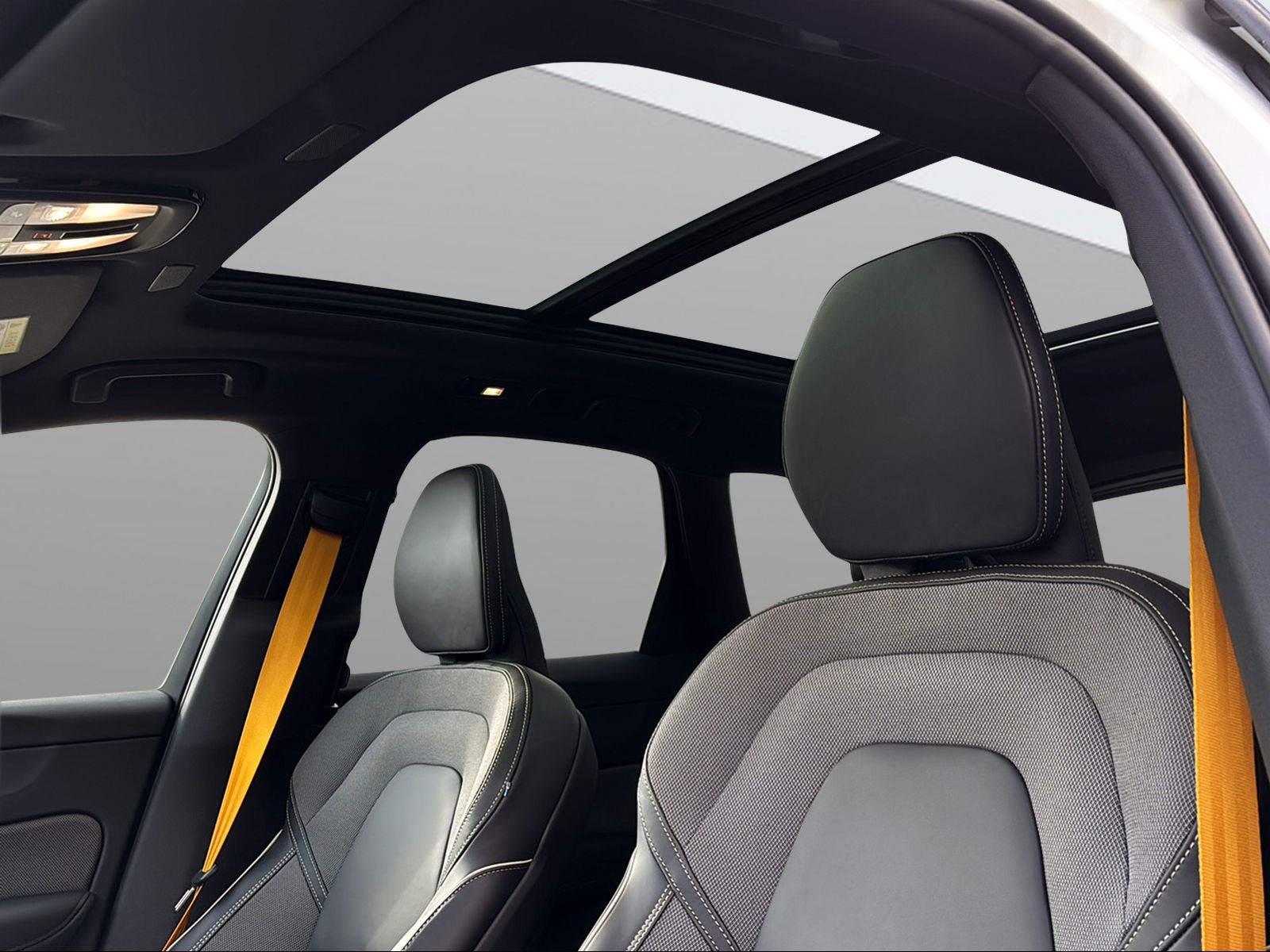 VOLVO XC60 T8 eAWD PluginHybrid Polestar Geartronic-image-16