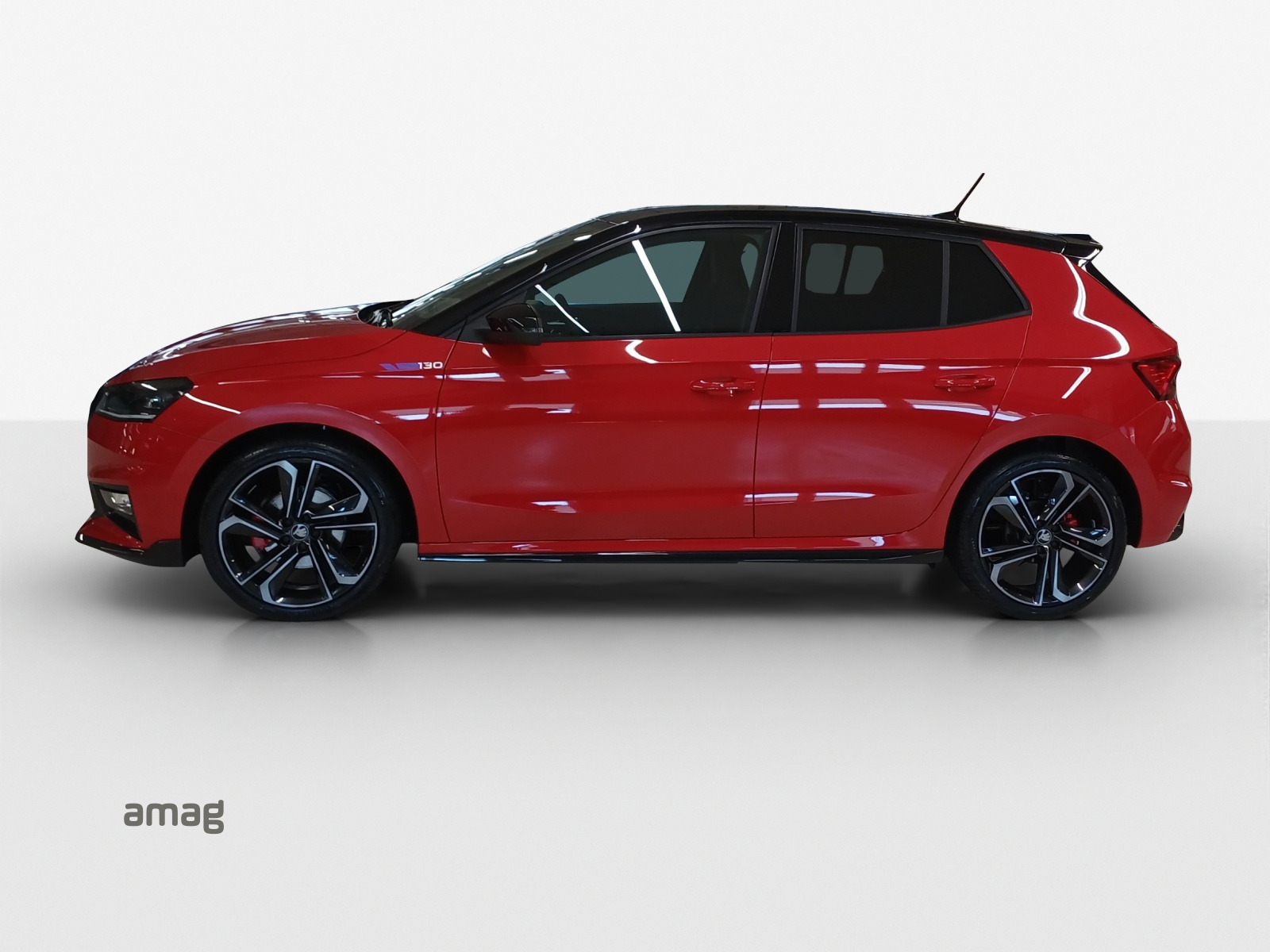 SKODA Fabia 1.5 TSI 130 DSG-image-1