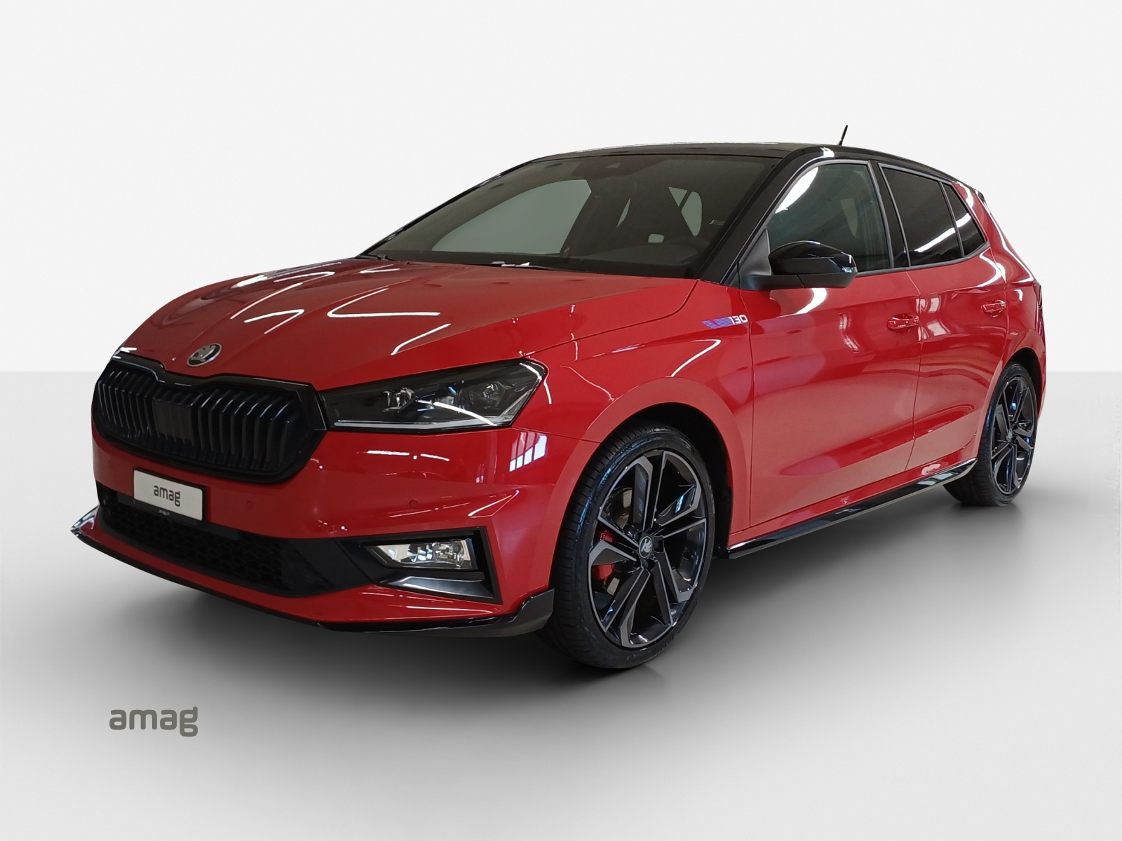 SKODA Fabia 1.5 TSI 130 DSG-image-0