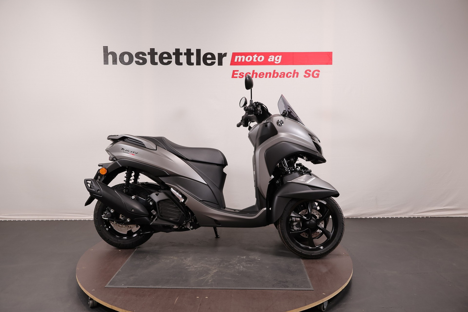 YAMAHA Tricity 125-showroom-element-1