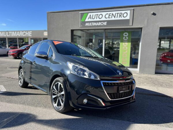 PEUGEOT 208 1.2 PureTech Active-image-1