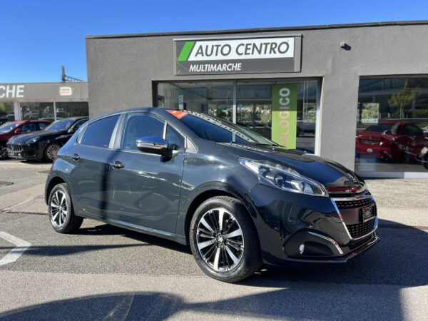 PEUGEOT 208 1.2 PureTech Active-image-0