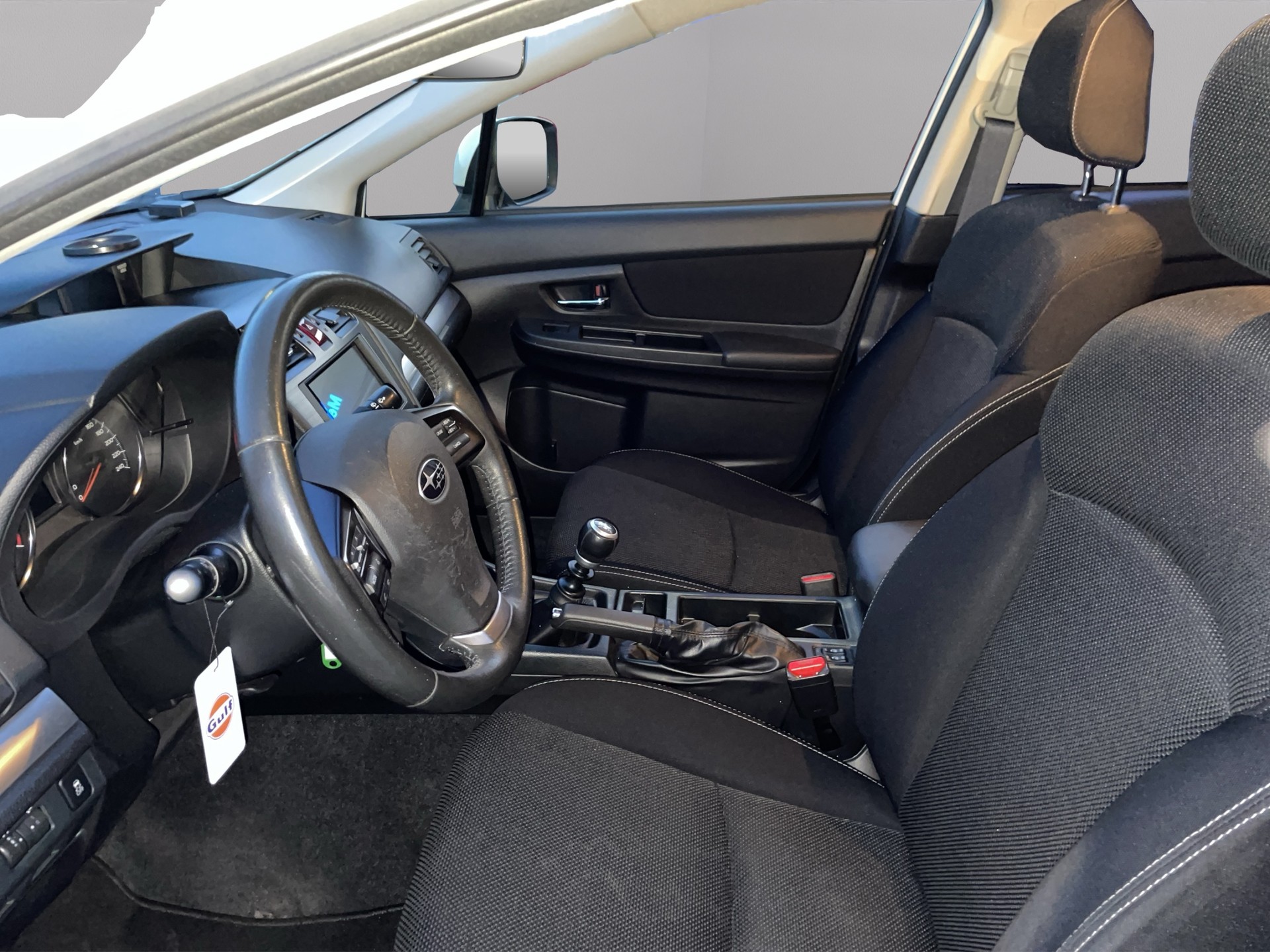 SUBARU XV 2.0 Swiss Two AWD-image-8
