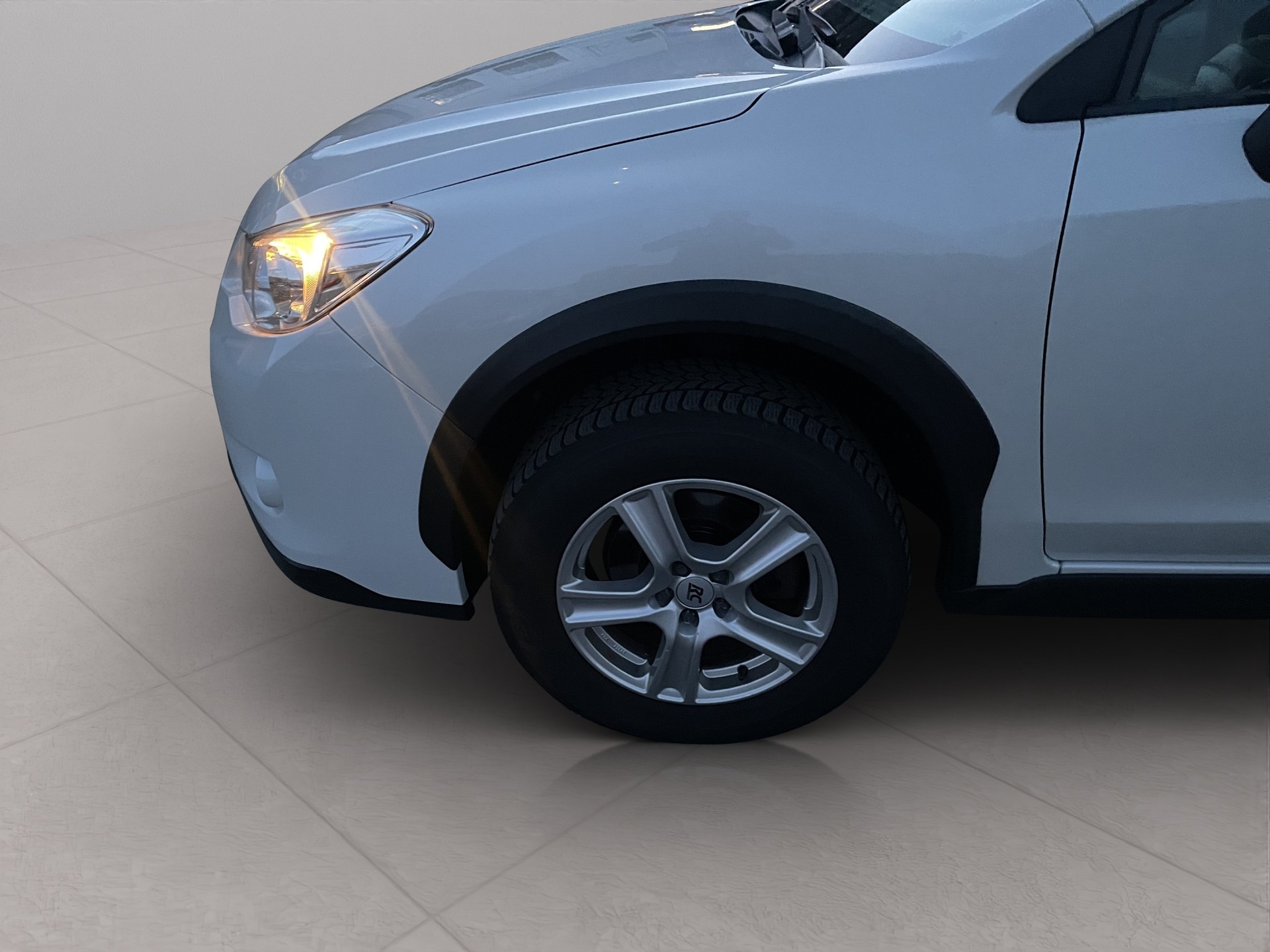 SUBARU XV 2.0 Swiss Two AWD-image-15