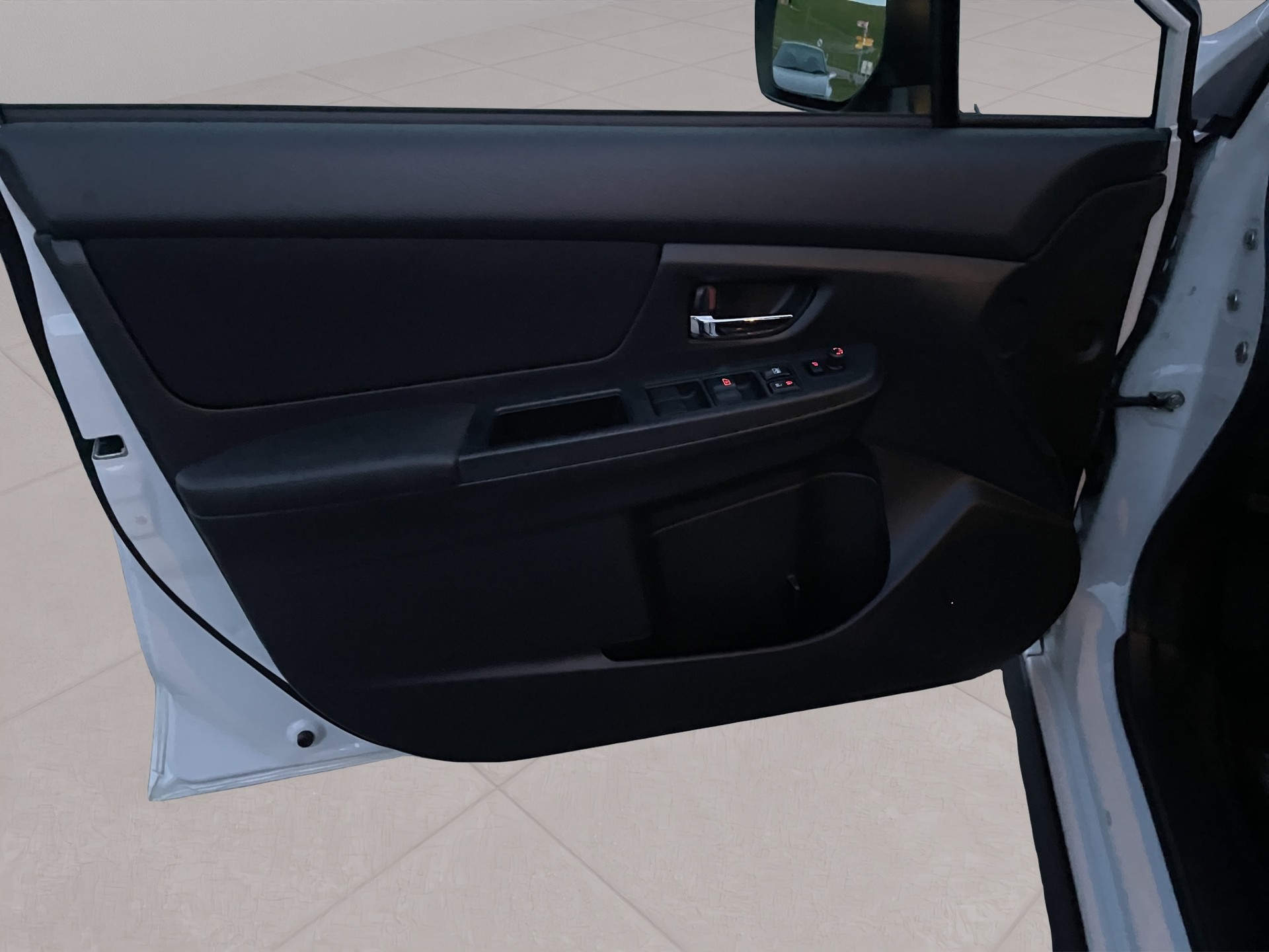 SUBARU XV 2.0 Swiss Two AWD-image-11