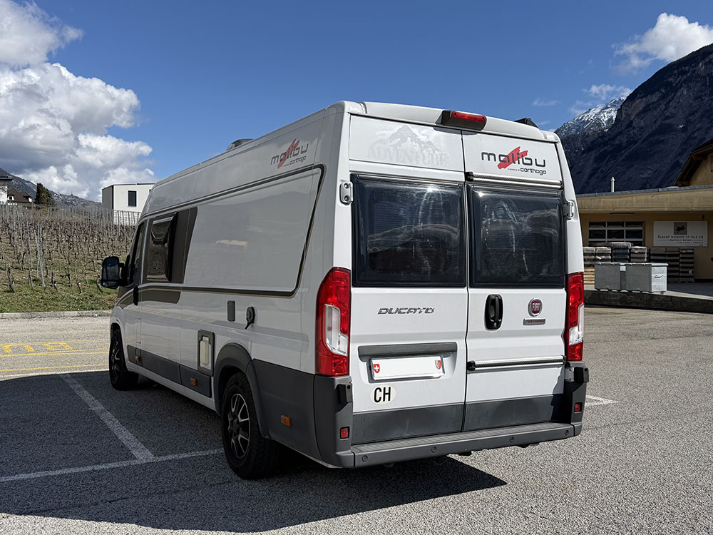 FIAT Malibu Van 640 LE-image-7