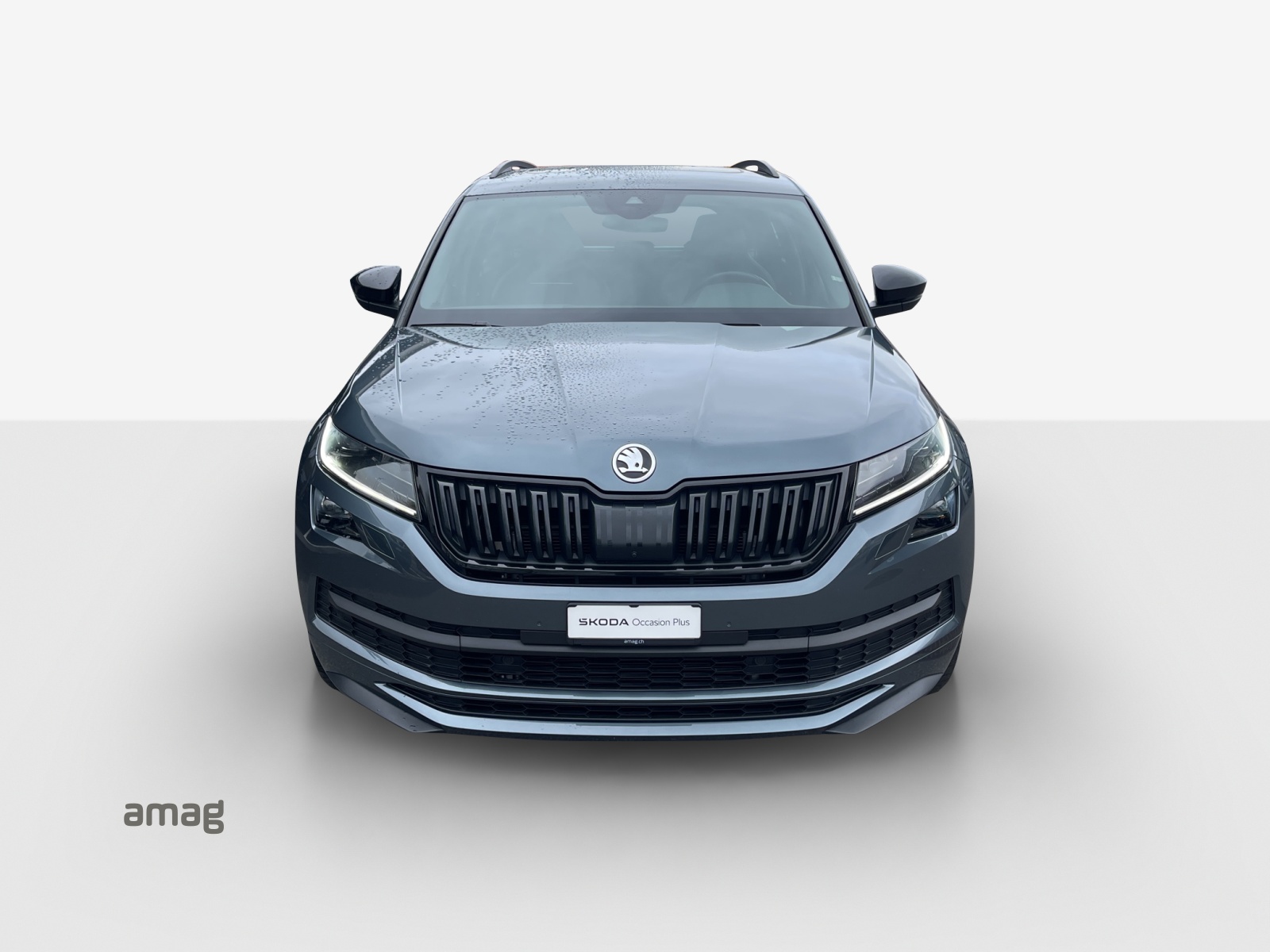 SKODA Kodiaq 2.0 TDI CR Sport Line 4x4 DSG-image-6