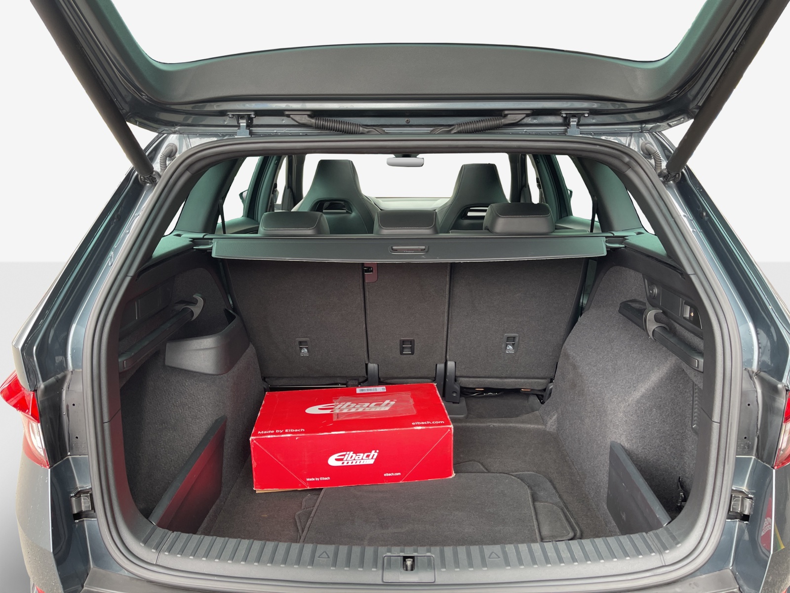 SKODA Kodiaq 2.0 TDI CR Sport Line 4x4 DSG-image-12