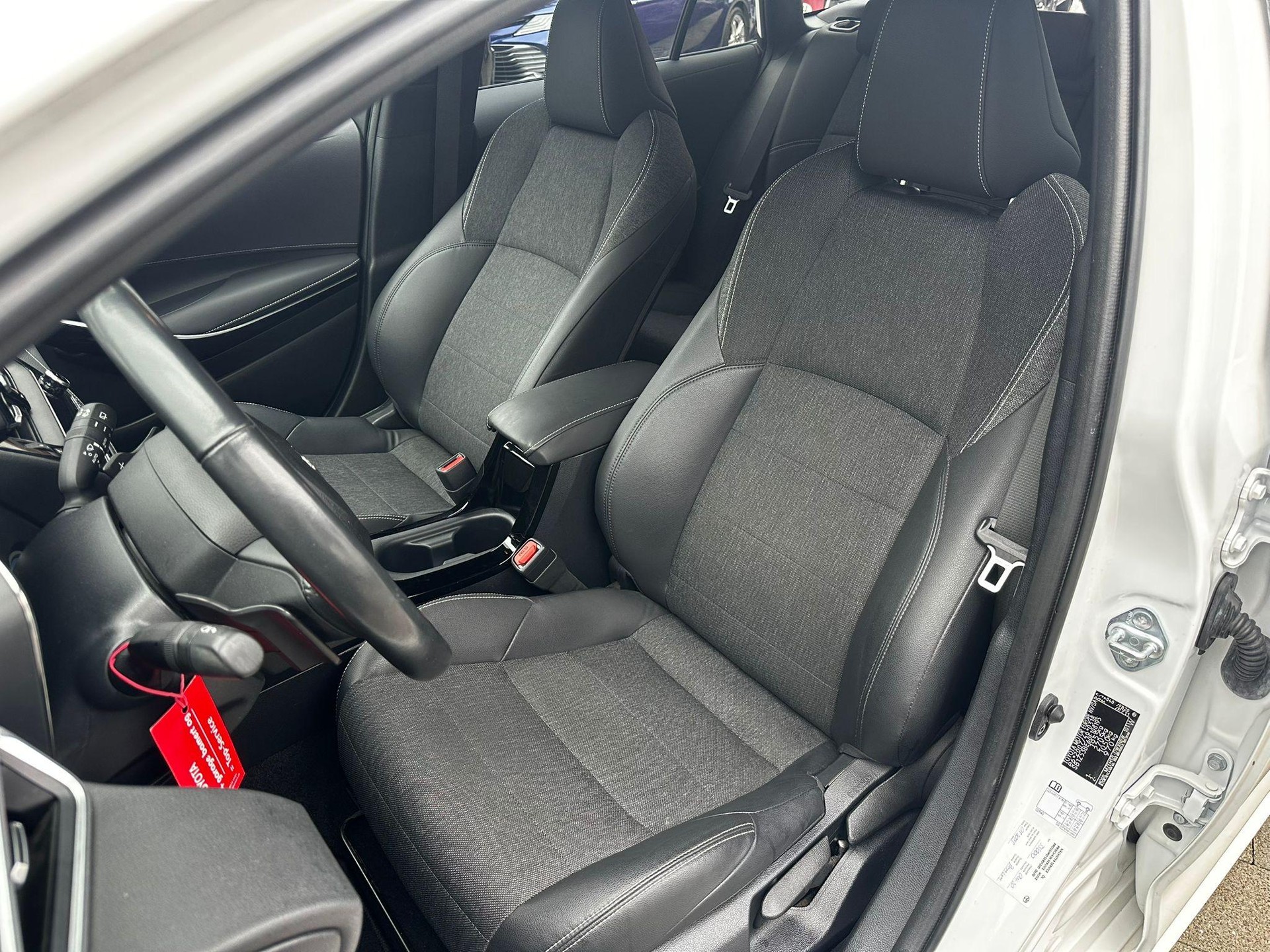 TOYOTA Corolla Touring Sports 2.0 HSD Trend-image-7