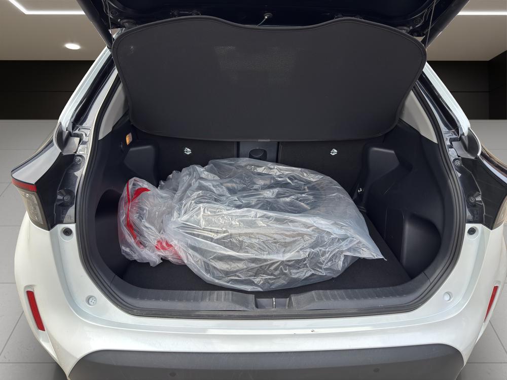 TOYOTA YARIS Cross 1.5 VVT-i HSD-image-15