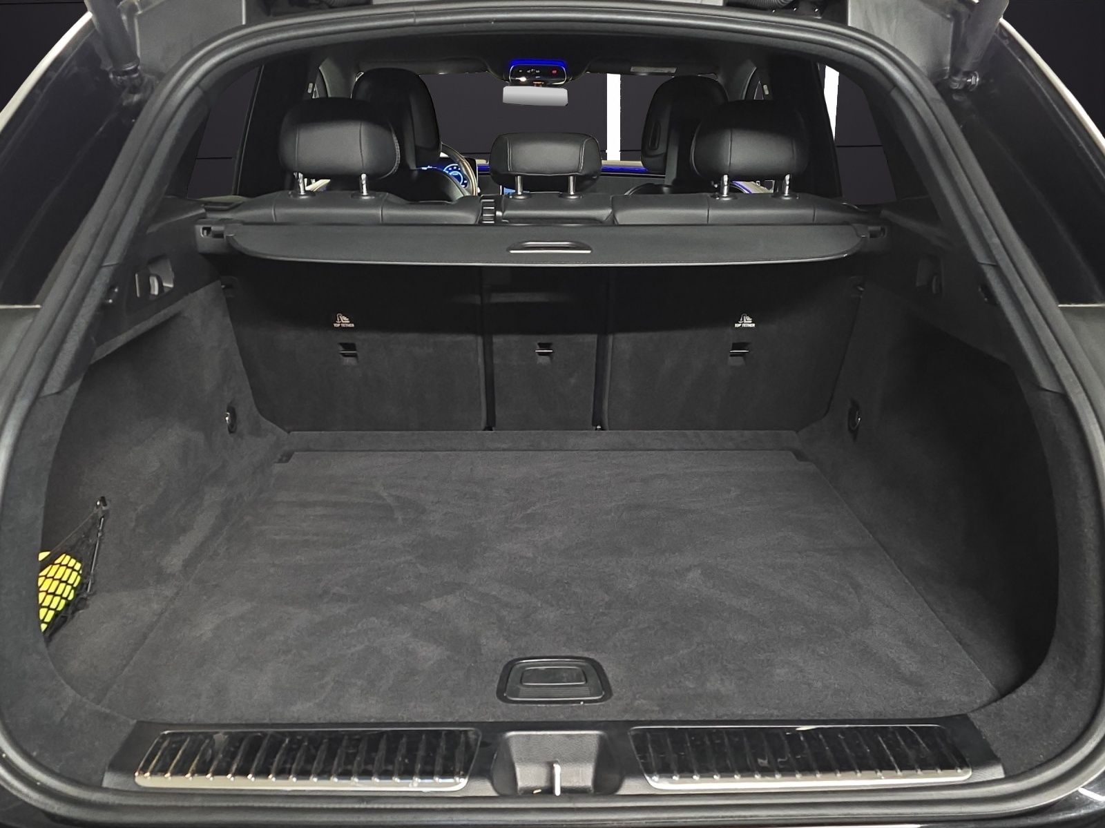 MERCEDES-BENZ EQE 350 EQE SUV 350 4 Matic Executive Edition-image-25