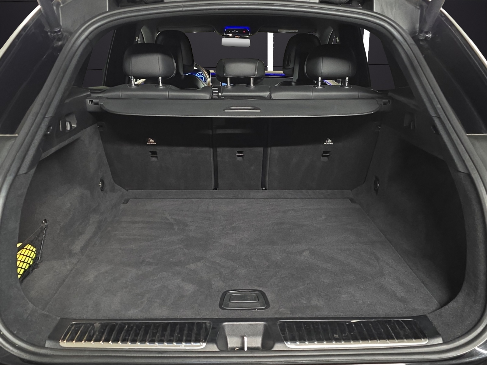 MERCEDES-BENZ EQE SUV 350 4 Matic Executive Edition-image-25