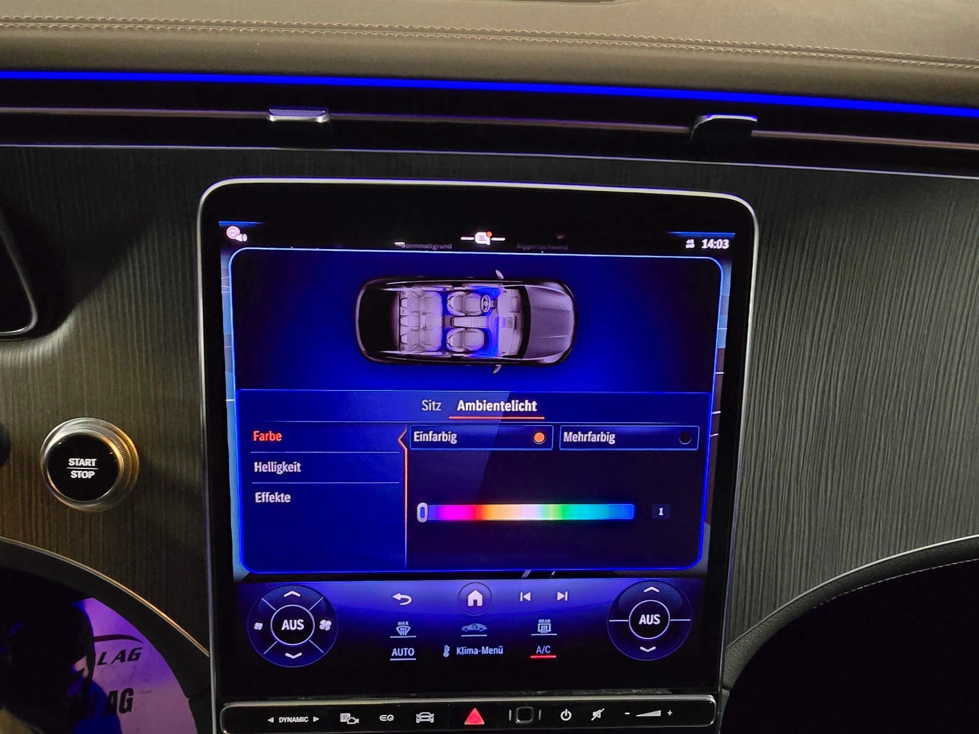 MERCEDES-BENZ EQE 350 EQE SUV 350 4 Matic Executive Edition-image-15
