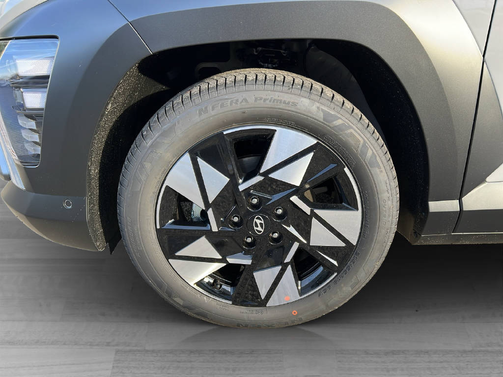 HYUNDAI Kona 1.6 GDi HEV Amplia DCT-image-9