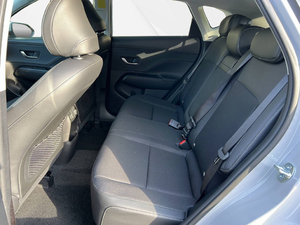 HYUNDAI Kona 1.6 GDi HEV Amplia DCT-image-7