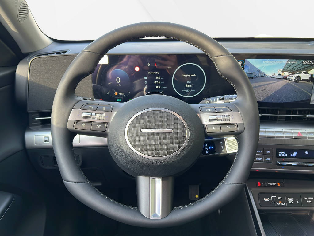 HYUNDAI Kona 1.6 GDi HEV Amplia DCT-image-5