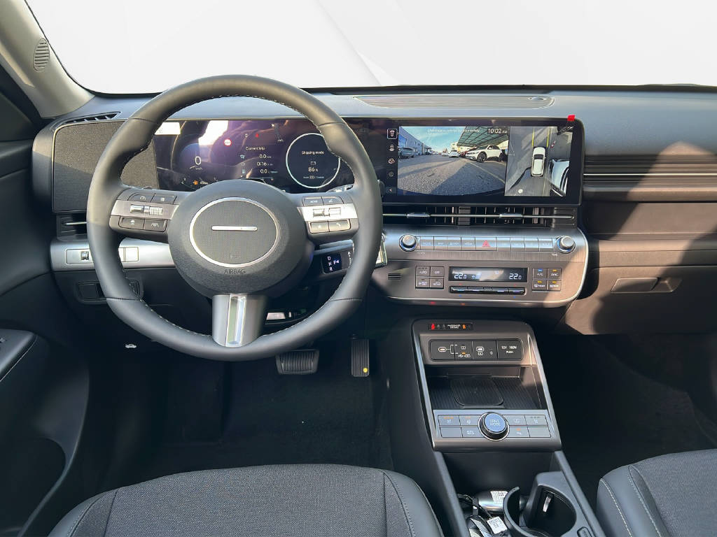 HYUNDAI Kona 1.6 GDi HEV Amplia DCT-image-6