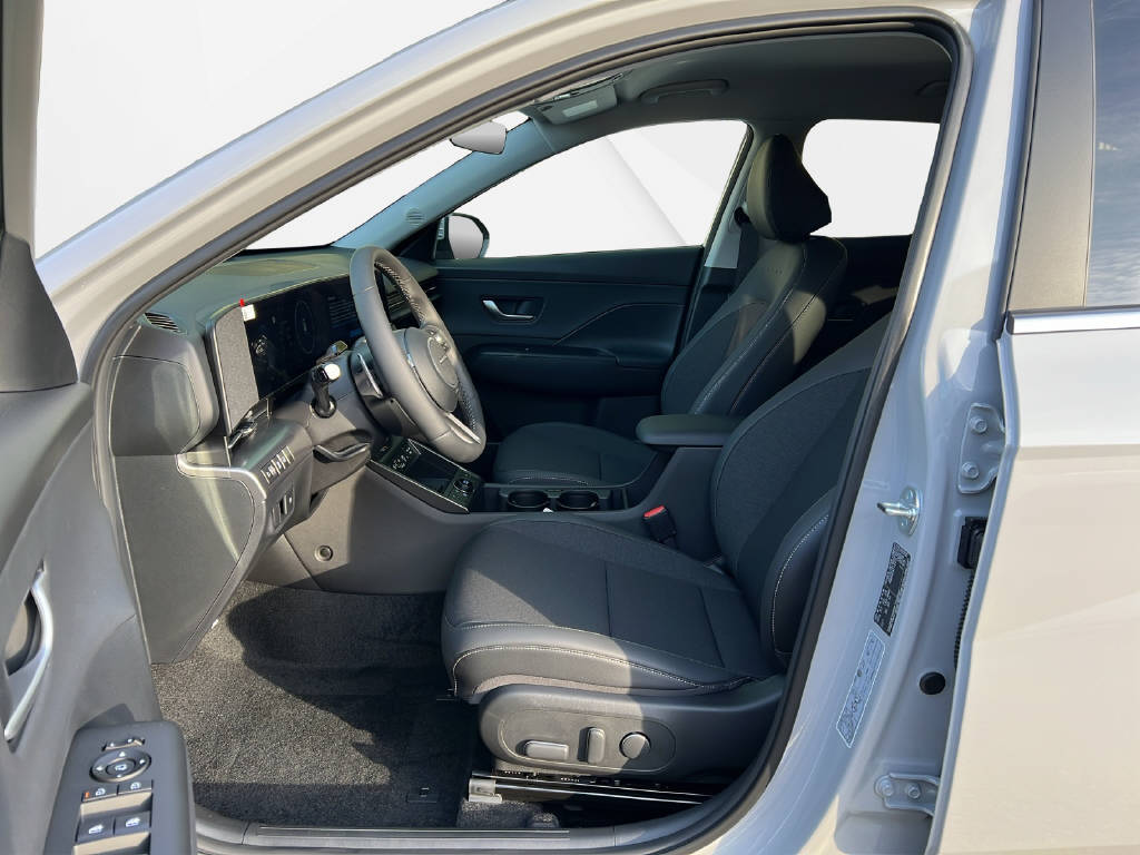 HYUNDAI Kona 1.6 GDi HEV Amplia DCT-image-4