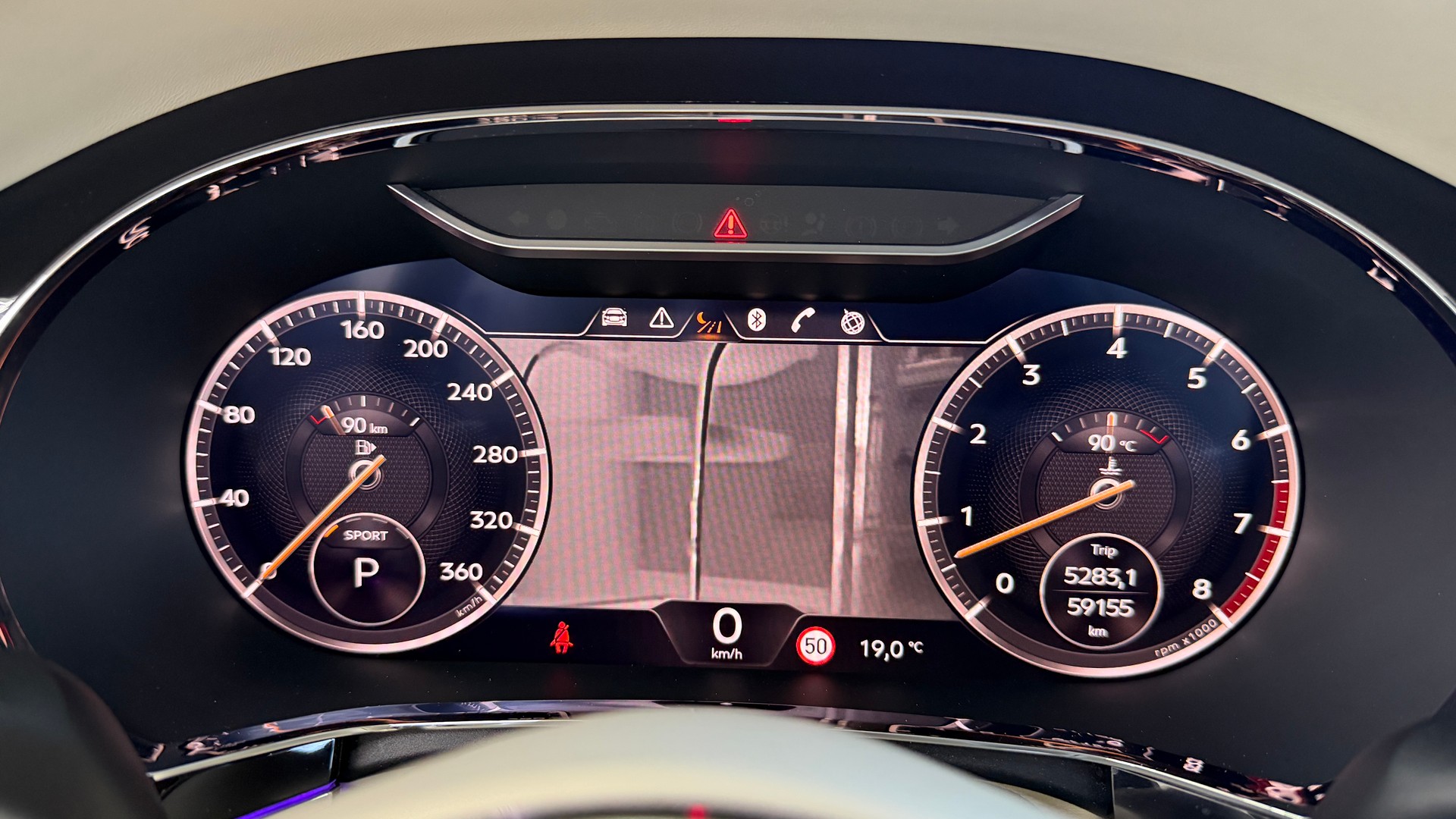 BENTLEY Continental GTC 4.0 V8-image-15