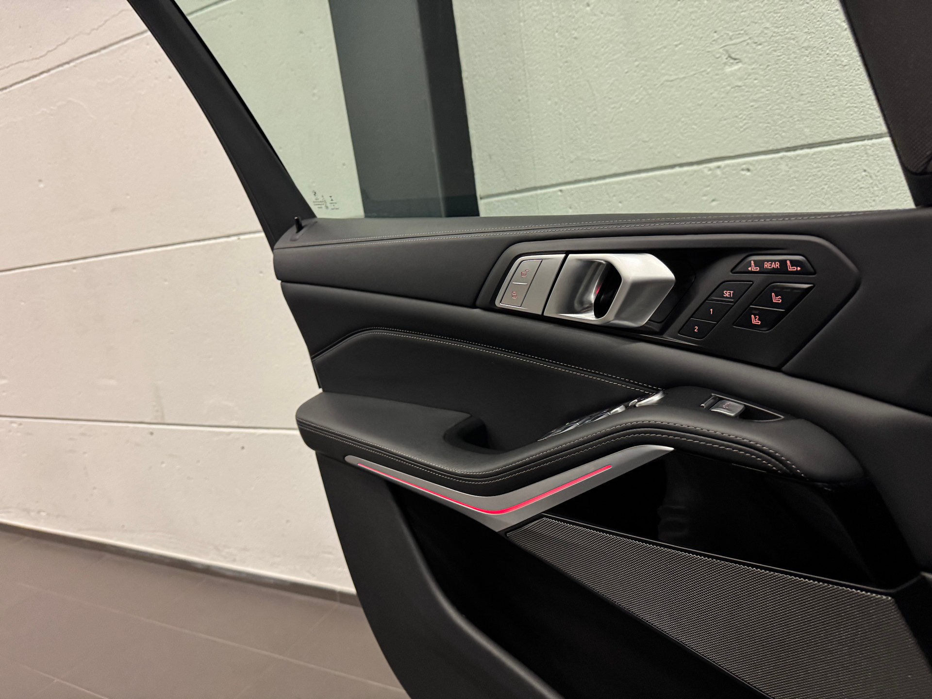 BMW X7 xDrive M50i Steptronic-image-27
