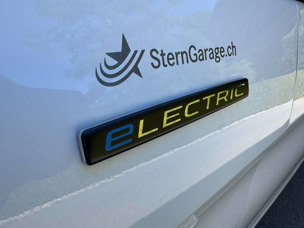 MERCEDES-BENZ eVito 129 Kasten Worker lang 90 kWh-image-13
