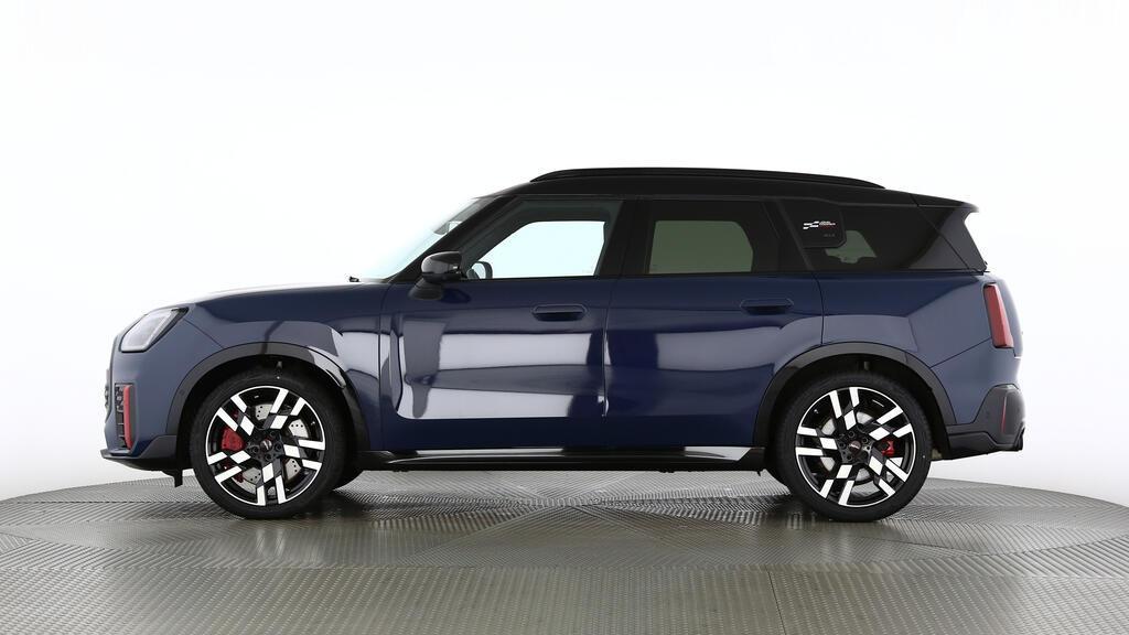 MINI John Cooper Works Countryman ALL4-image-2