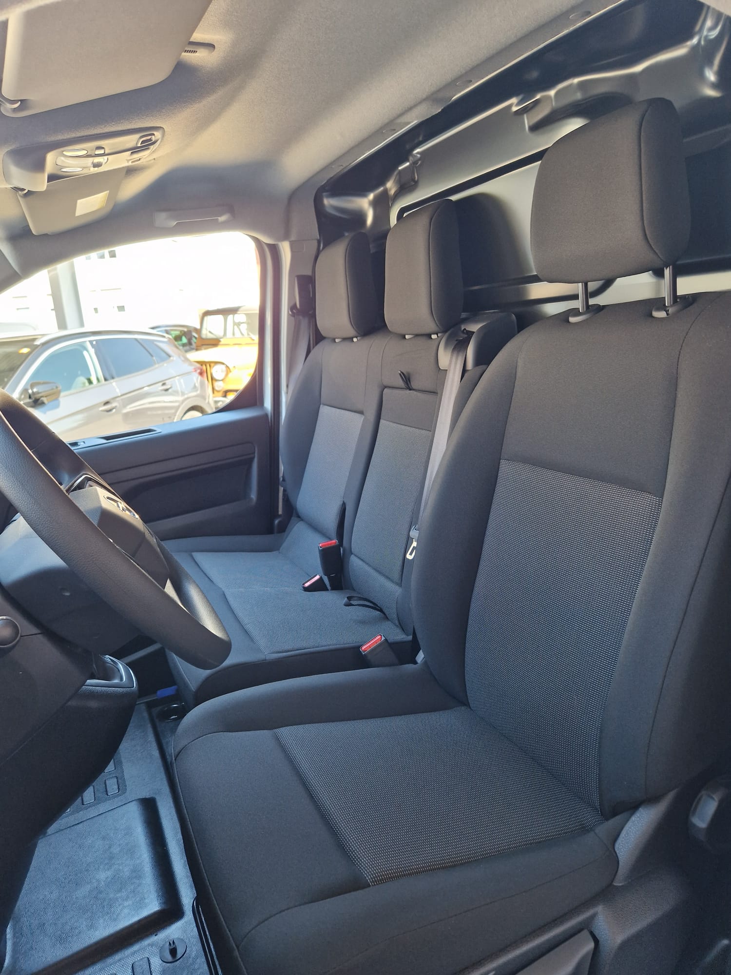 OPEL Vivaro Cargo 1.5 D s/s M-image-8