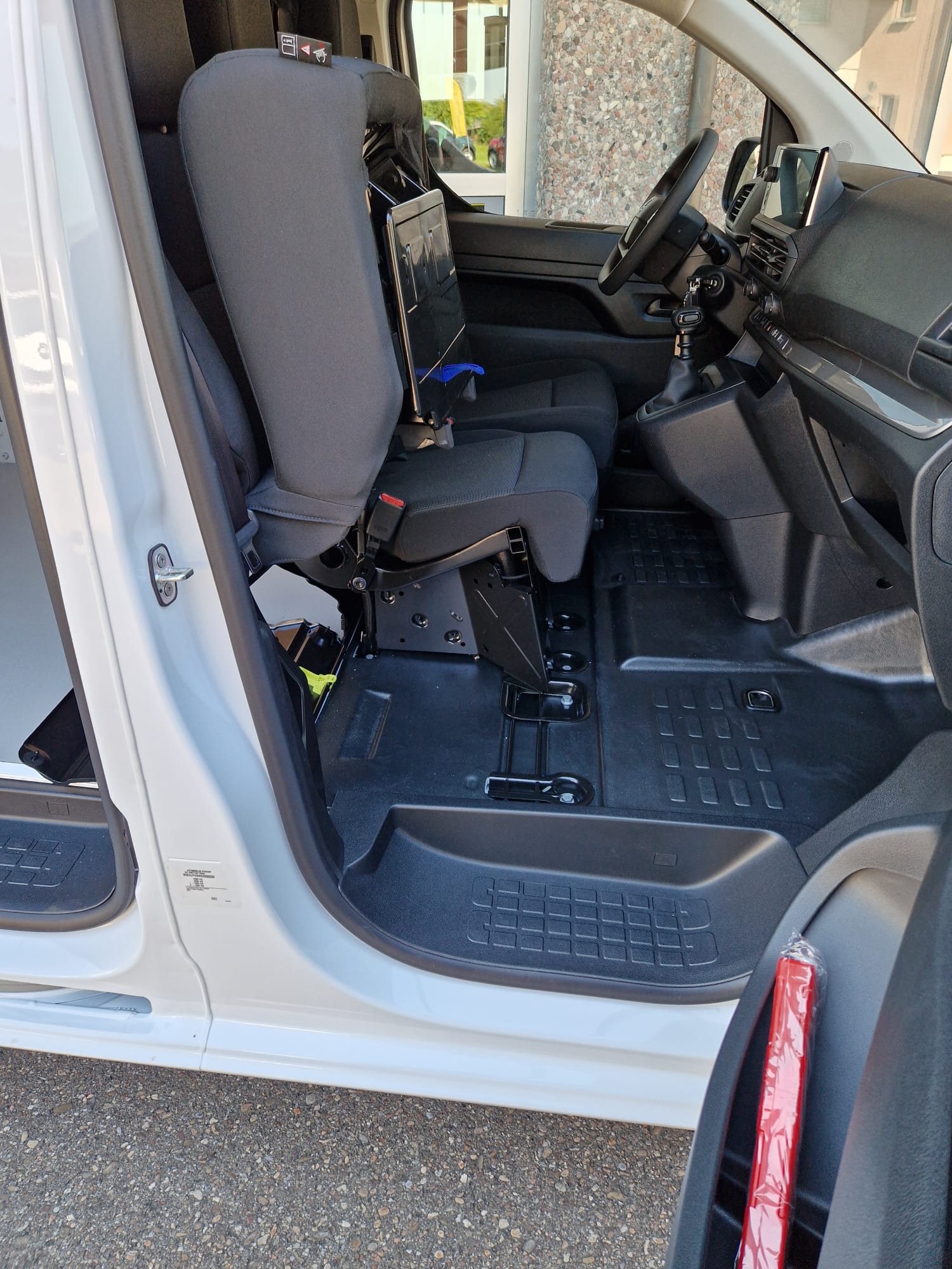 OPEL Vivaro Cargo 1.5 D s/s M-image-4