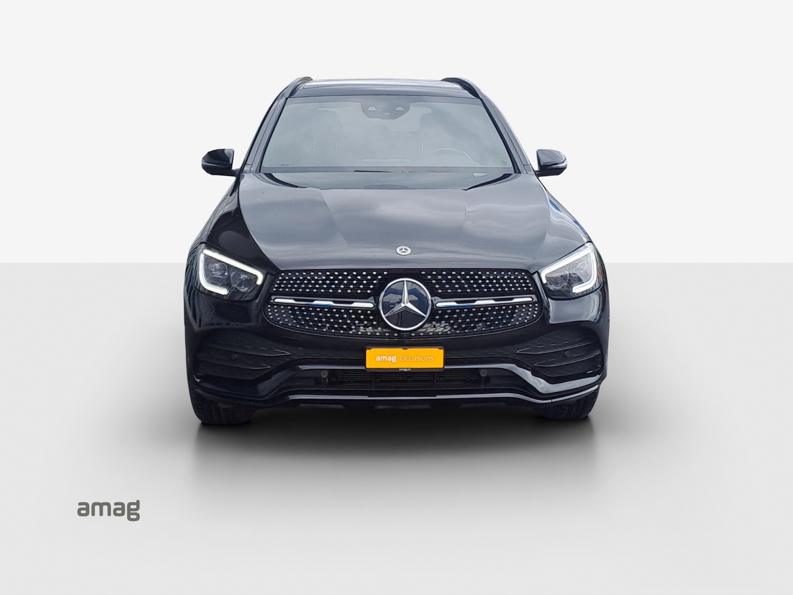 MERCEDES-BENZ GLC 300 AMG Line 4Matic 9G-Tronic-image-6