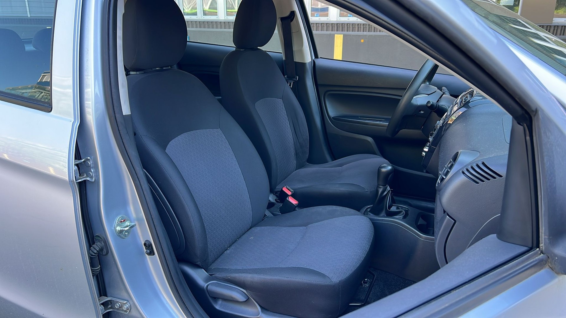 MITSUBISHI Space Star 1.0 Pure-image-12