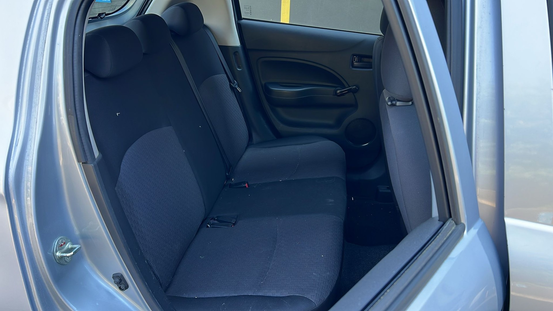 MITSUBISHI Space Star 1.0 Pure-image-13