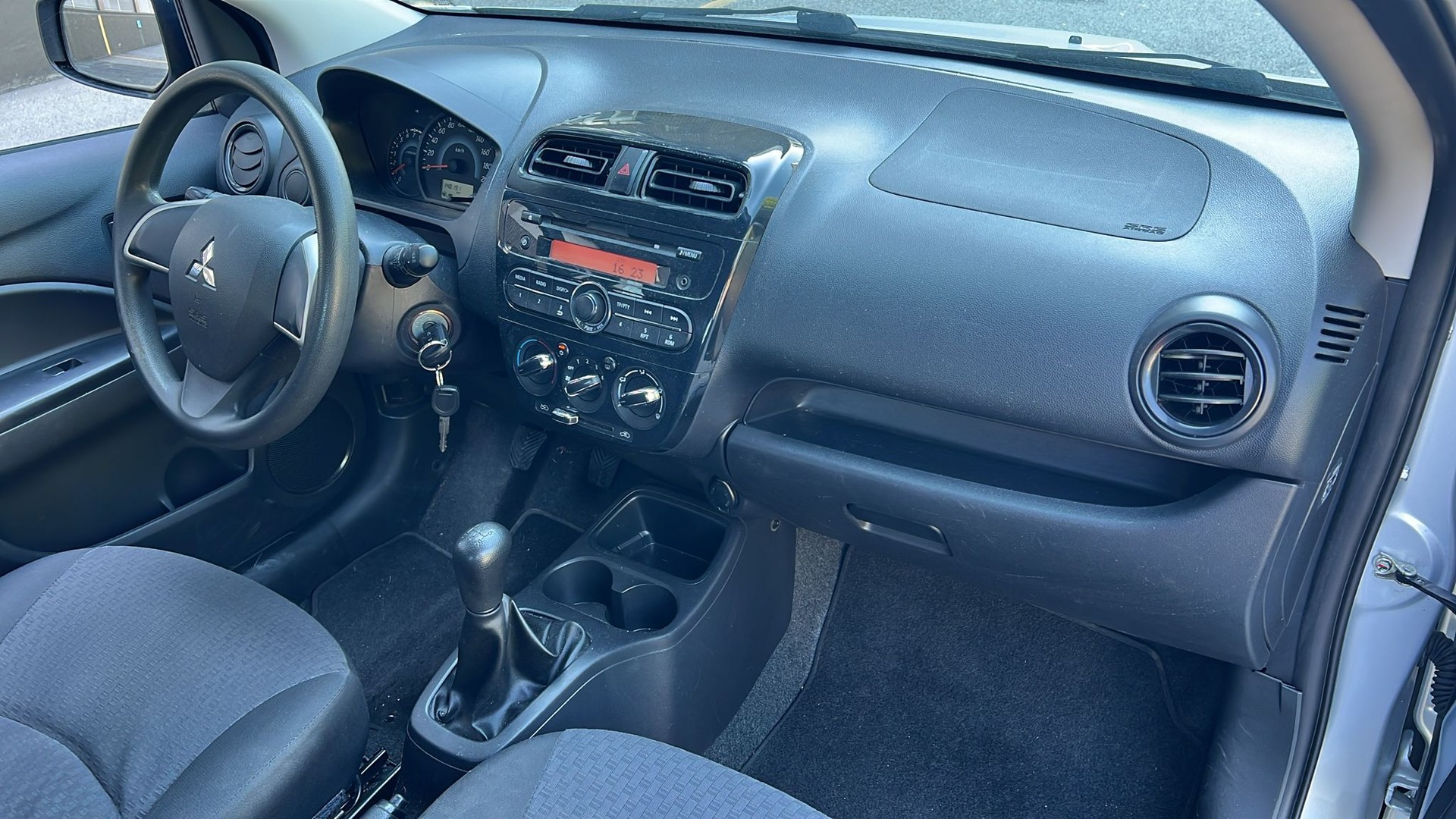 MITSUBISHI Space Star 1.0 Pure-image-11