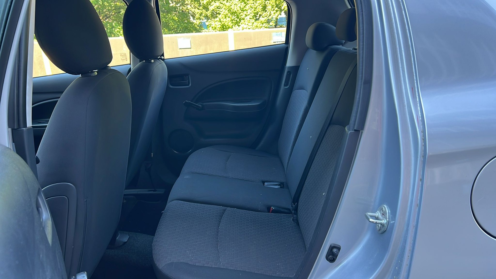 MITSUBISHI Space Star 1.0 Pure-image-14