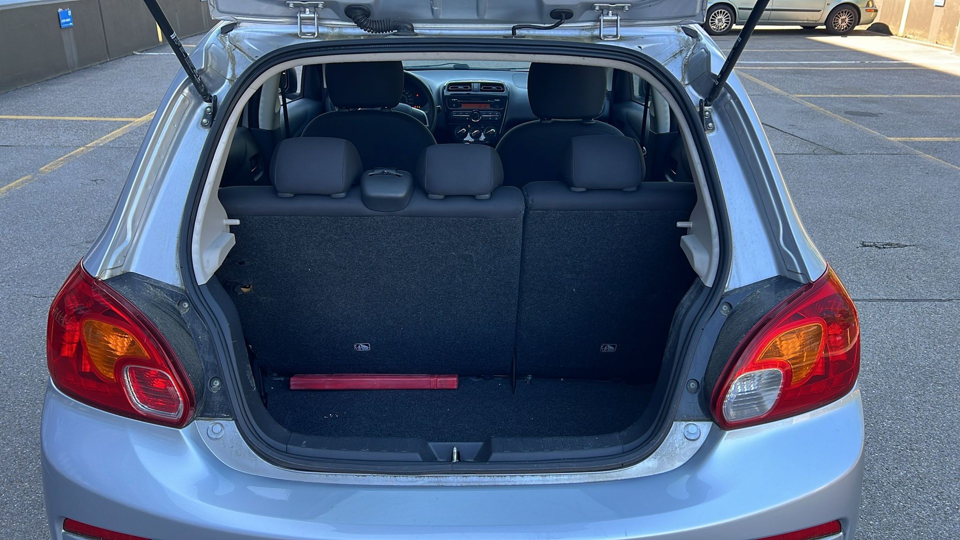 MITSUBISHI Space Star 1.0 Pure-image-15