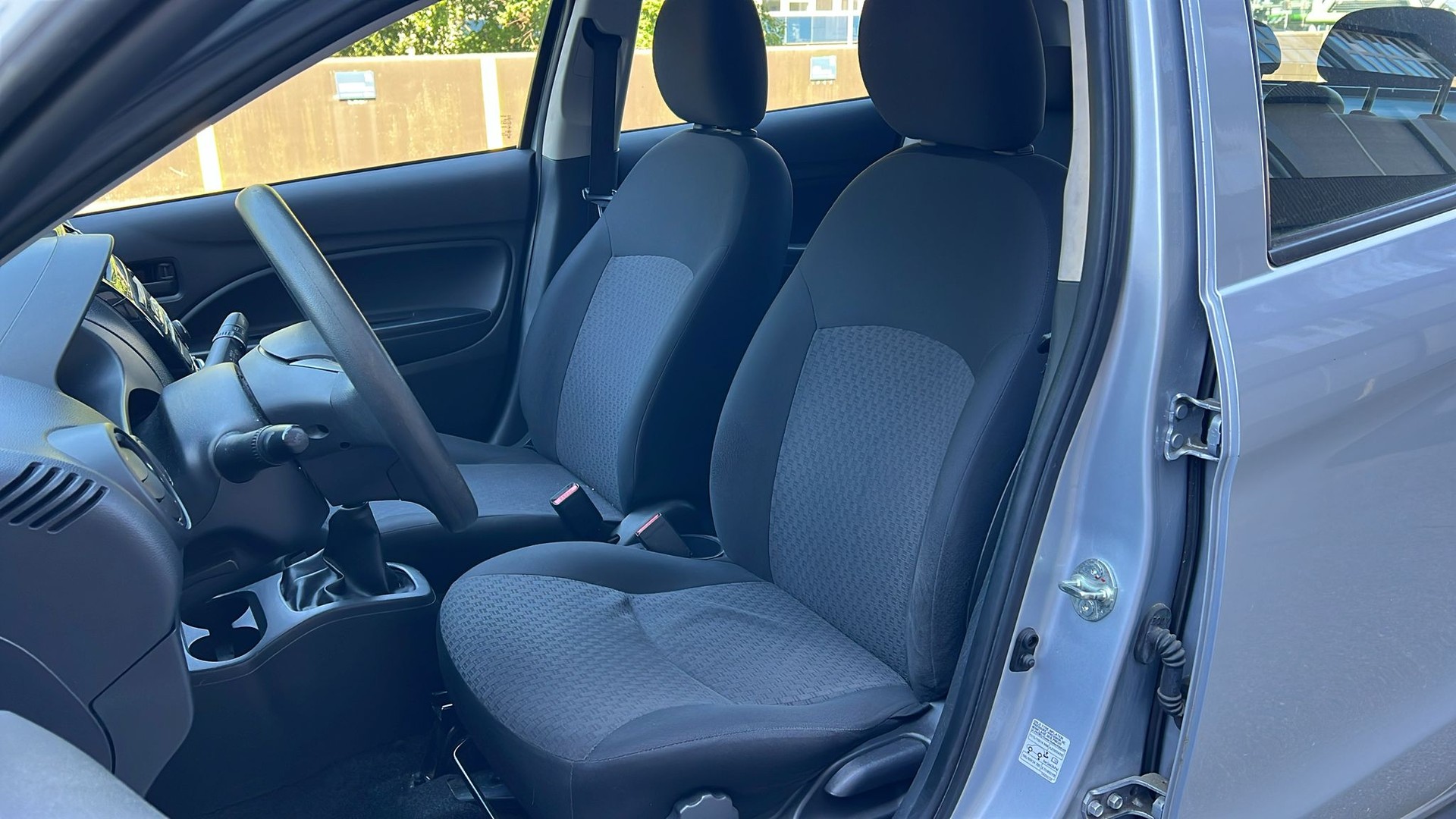 MITSUBISHI Space Star 1.0 Pure-image-10