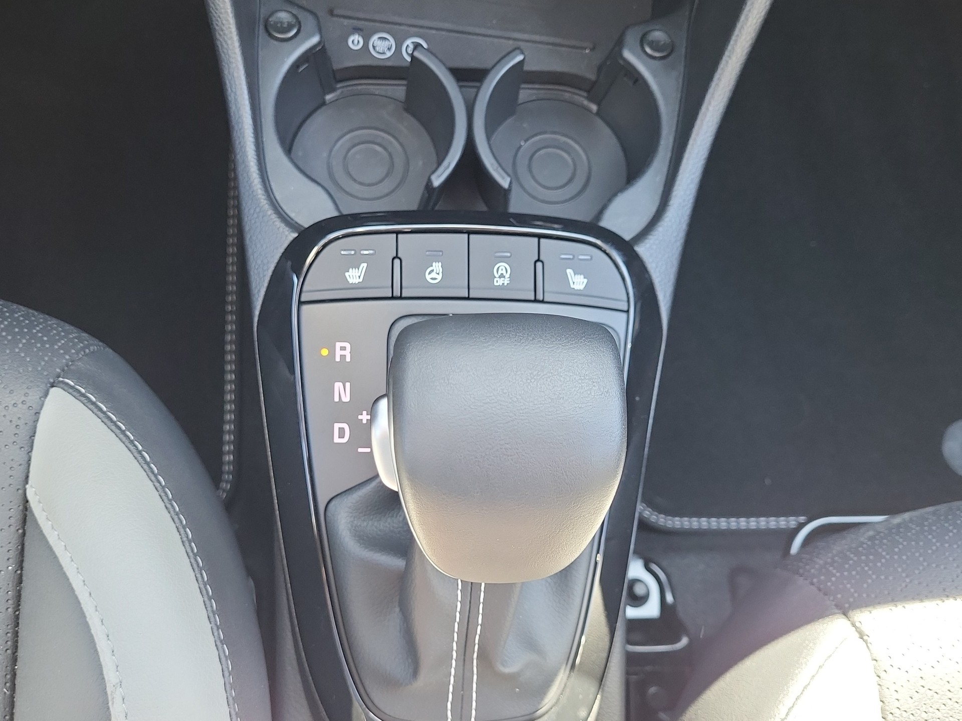 KIA Picanto 1.2 CVVT Power-image-9