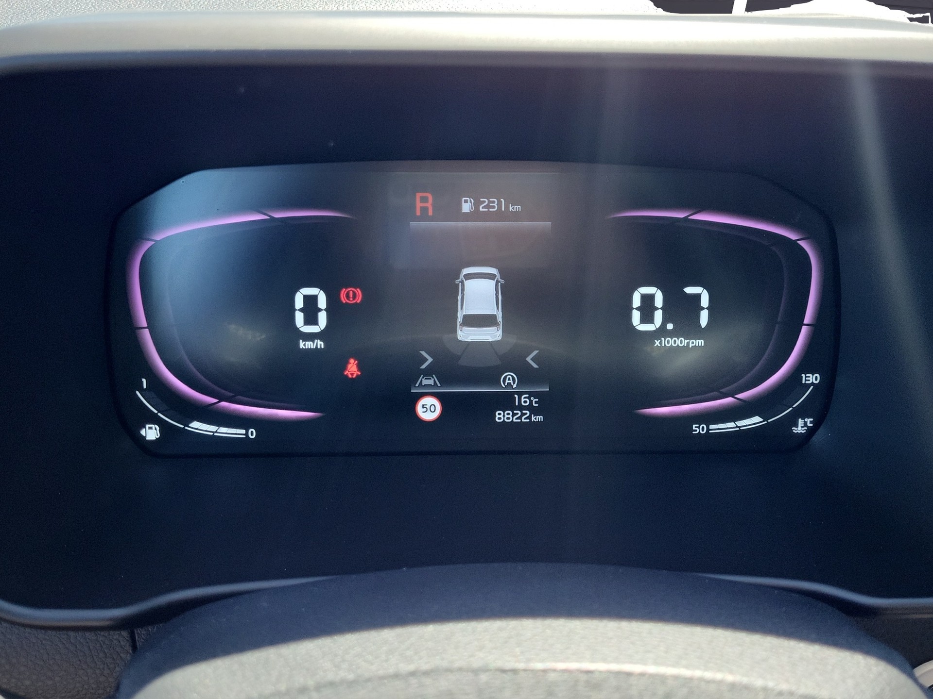 KIA Picanto 1.2 CVVT Power-image-7