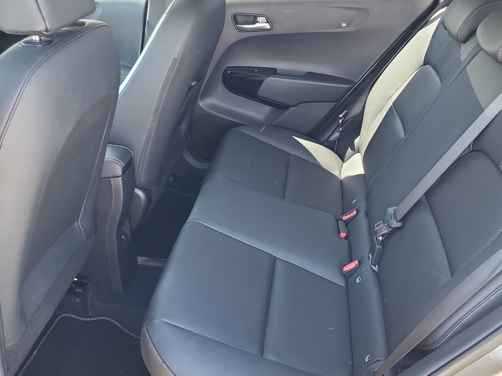 KIA Picanto 1.2 CVVT Power-image-5