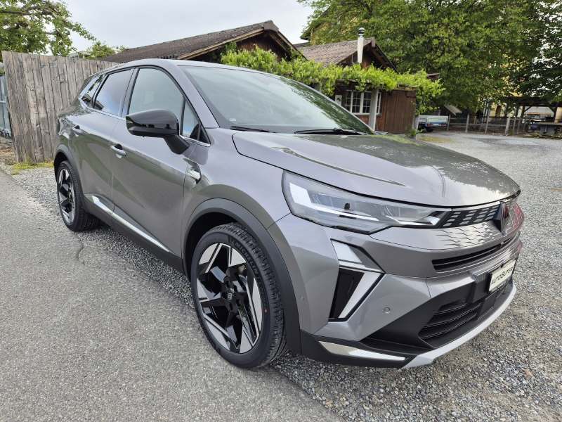 RENAULT Symbioz 1.8 E-Tech iconic-image-1