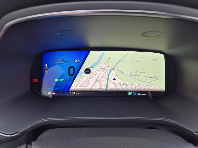 RENAULT Symbioz 1.8 E-Tech iconic-image-6