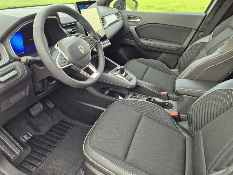 RENAULT Symbioz 1.8 E-Tech iconic-image-4