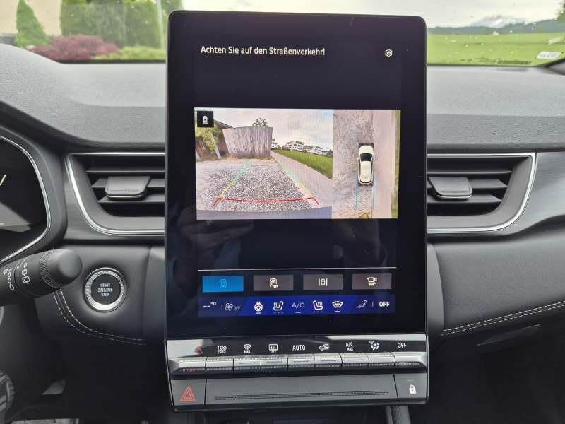 RENAULT Symbioz 1.8 E-Tech iconic-image-9