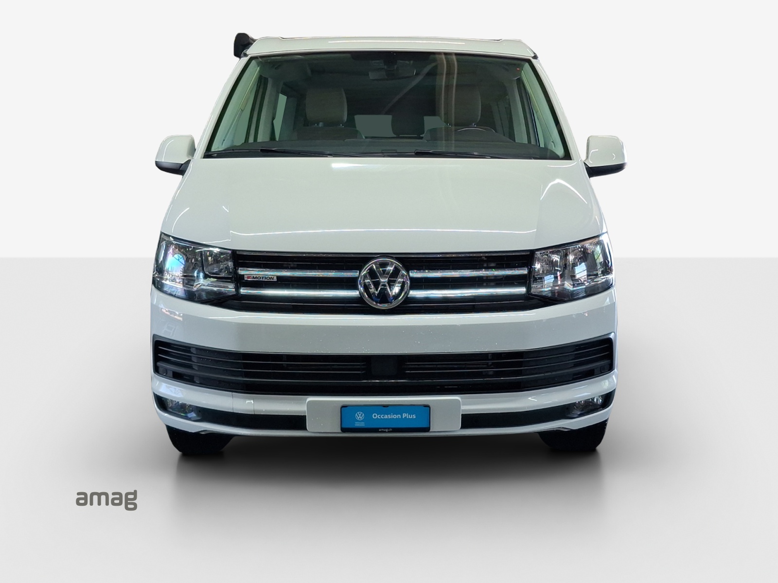 VW T6 California 2.0 TDI Ocean Liberty 4Motion DSG-image-5
