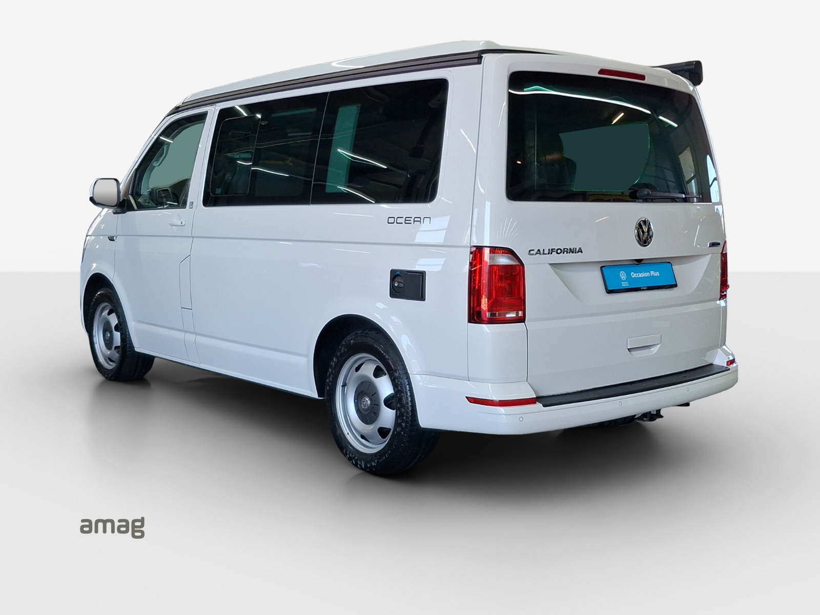 VW T6 California 2.0 TDI Ocean Liberty 4Motion DSG-image-2
